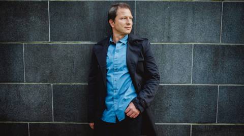 Yury Martynov en récital